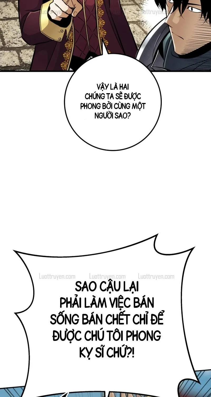 Kỵ Sĩ Lang Thang Chap 62 - Next Chap 63