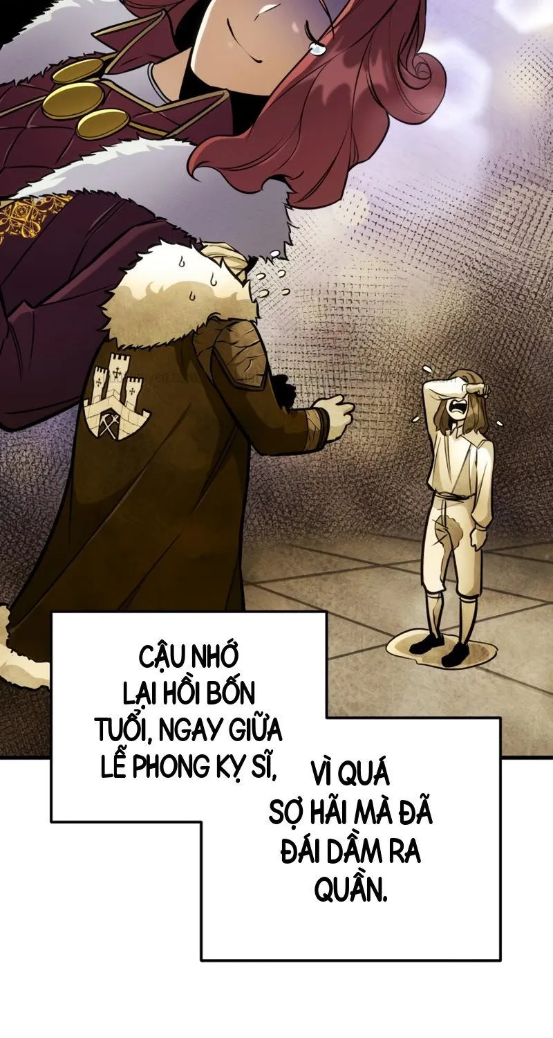 Kỵ Sĩ Lang Thang Chap 62 - Next Chap 63