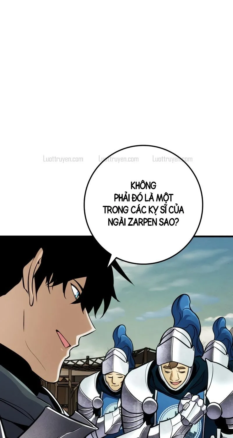 Kỵ Sĩ Lang Thang Chap 62 - Next Chap 63