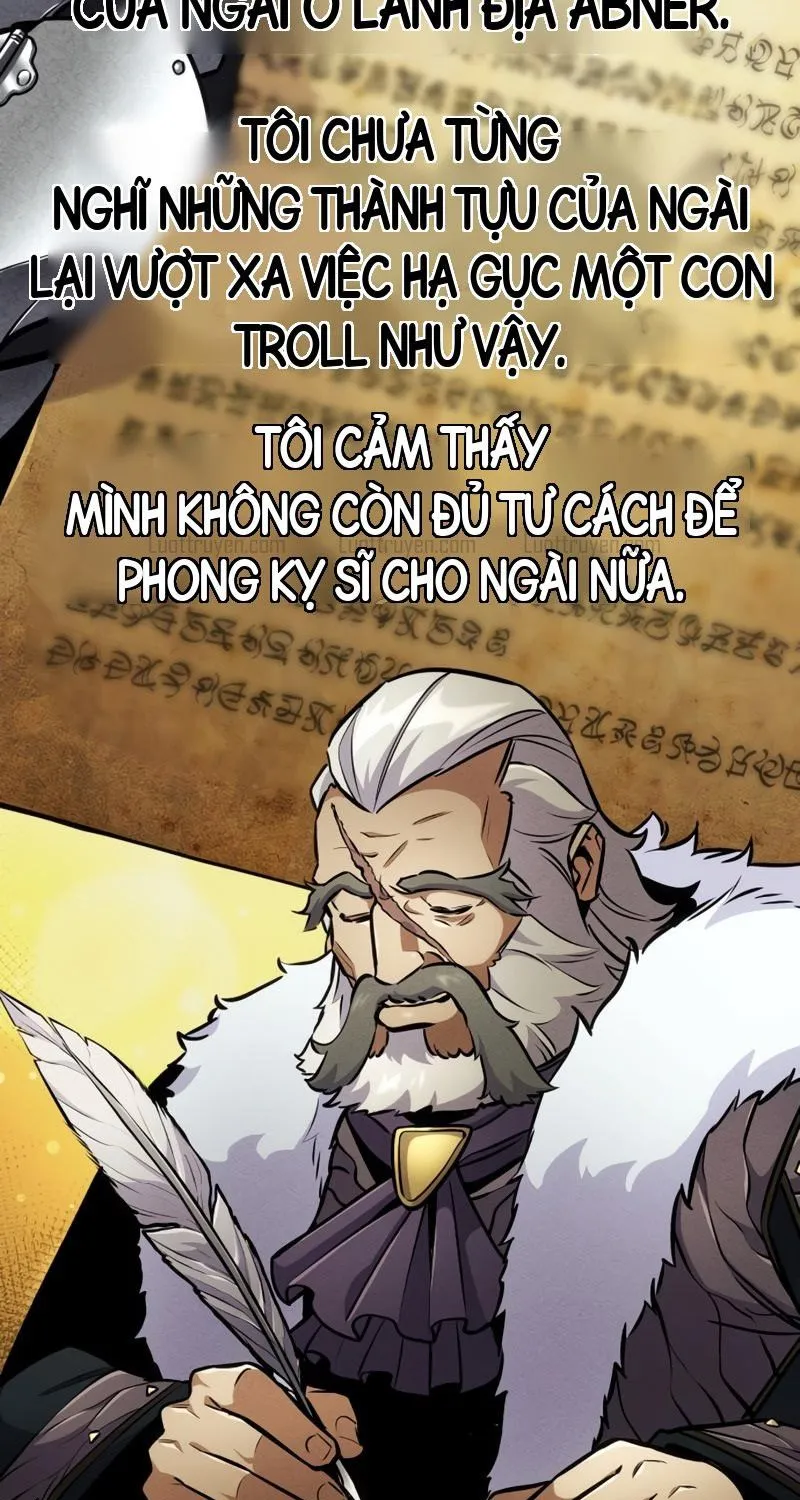 Kỵ Sĩ Lang Thang Chap 62 - Next Chap 63