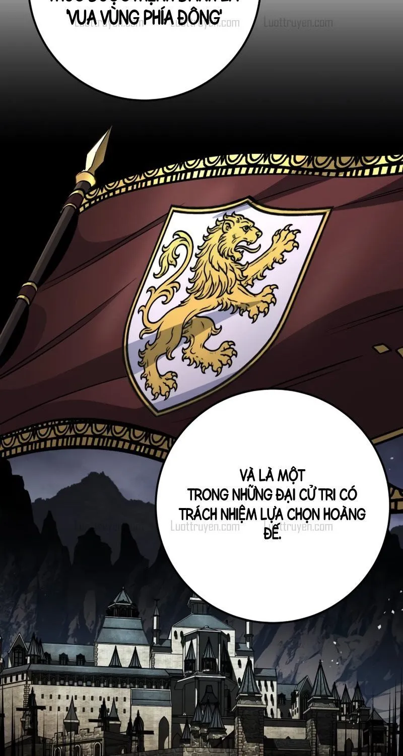 Kỵ Sĩ Lang Thang Chap 62 - Next Chap 63
