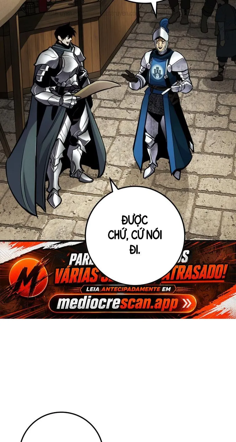 Kỵ Sĩ Lang Thang Chap 62 - Next Chap 63