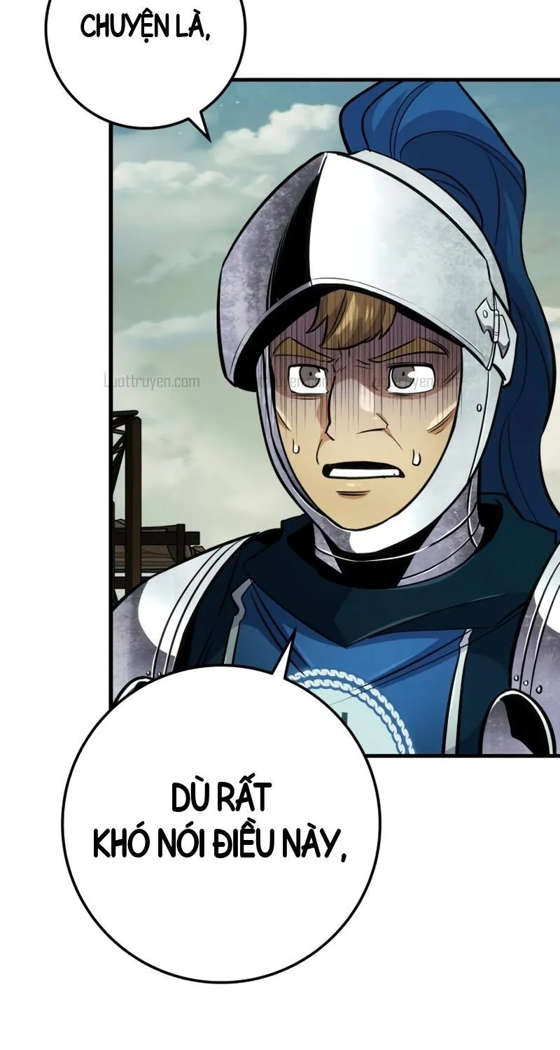 Kỵ Sĩ Lang Thang Chap 62 - Next Chap 63