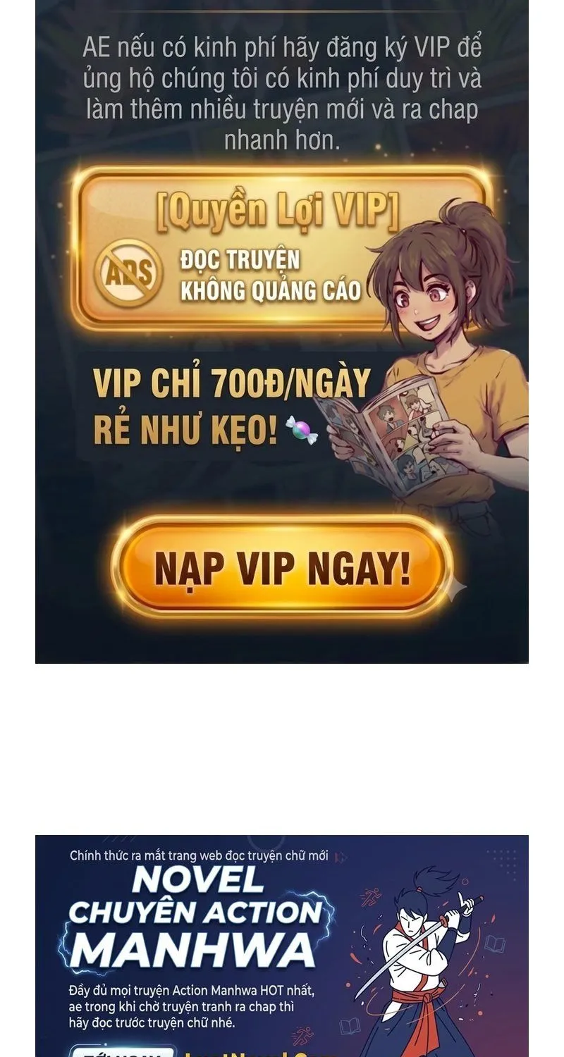 Kỵ Sĩ Lang Thang Chap 62 - Next Chap 63
