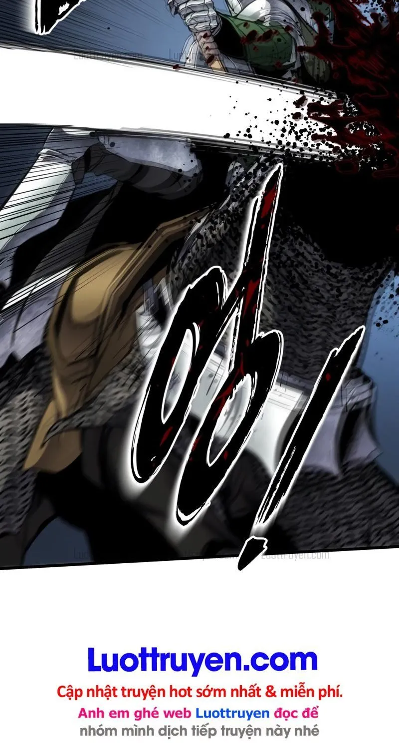 Kỵ Sĩ Lang Thang Chap 62 - Next Chap 63