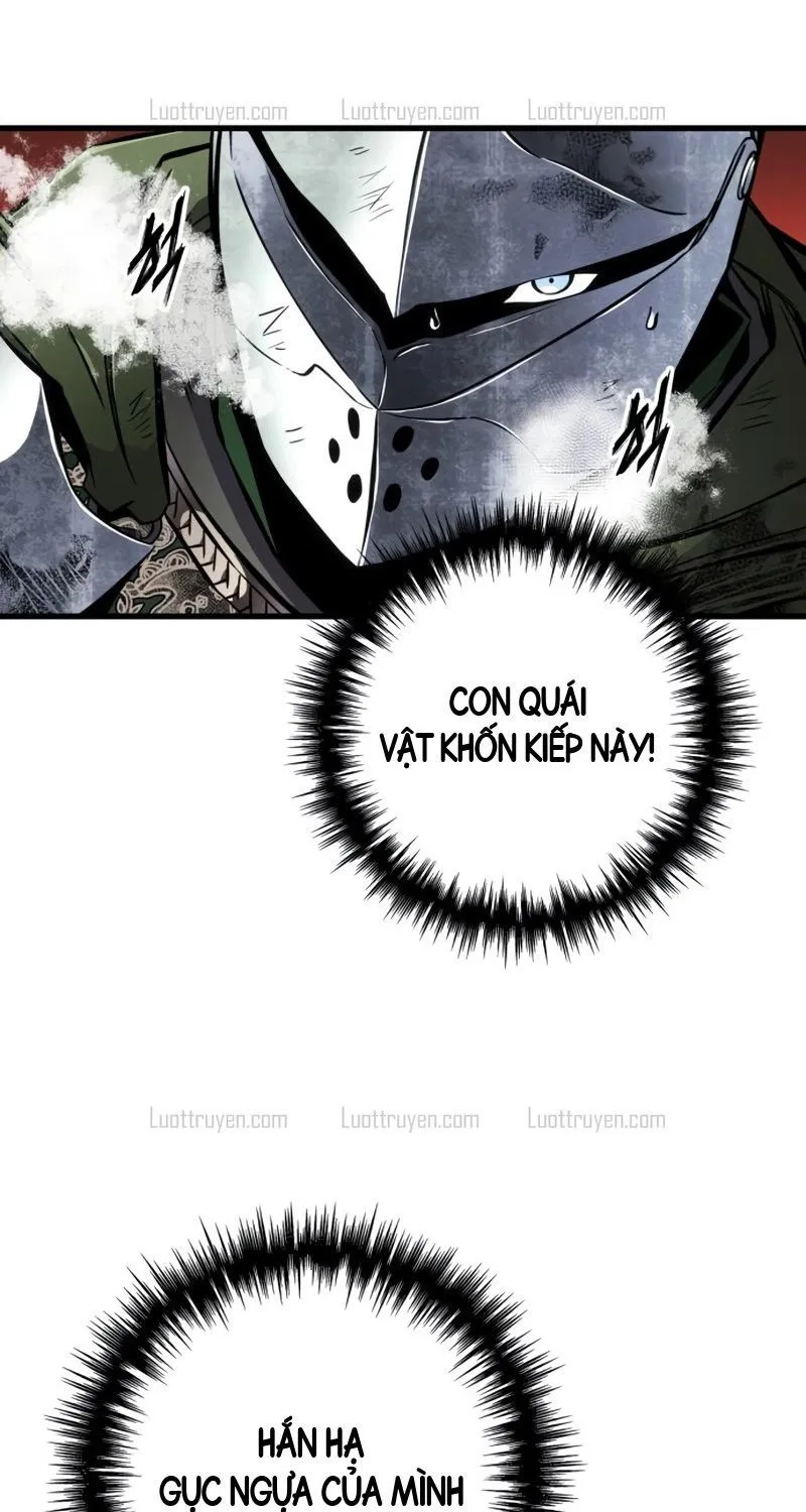 Kỵ Sĩ Lang Thang Chap 62 - Next Chap 63