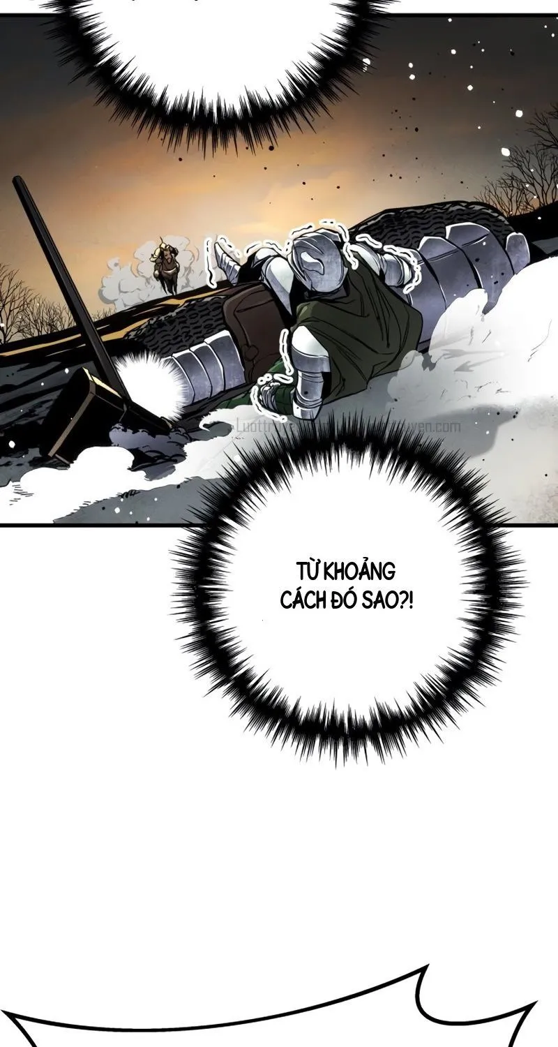 Kỵ Sĩ Lang Thang Chap 62 - Next Chap 63