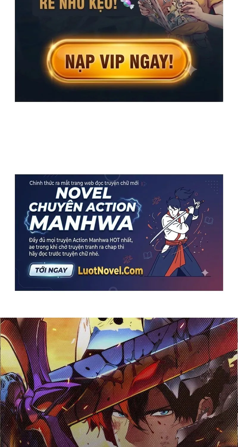 Kỵ Sĩ Lang Thang Chap 62 - Next Chap 63