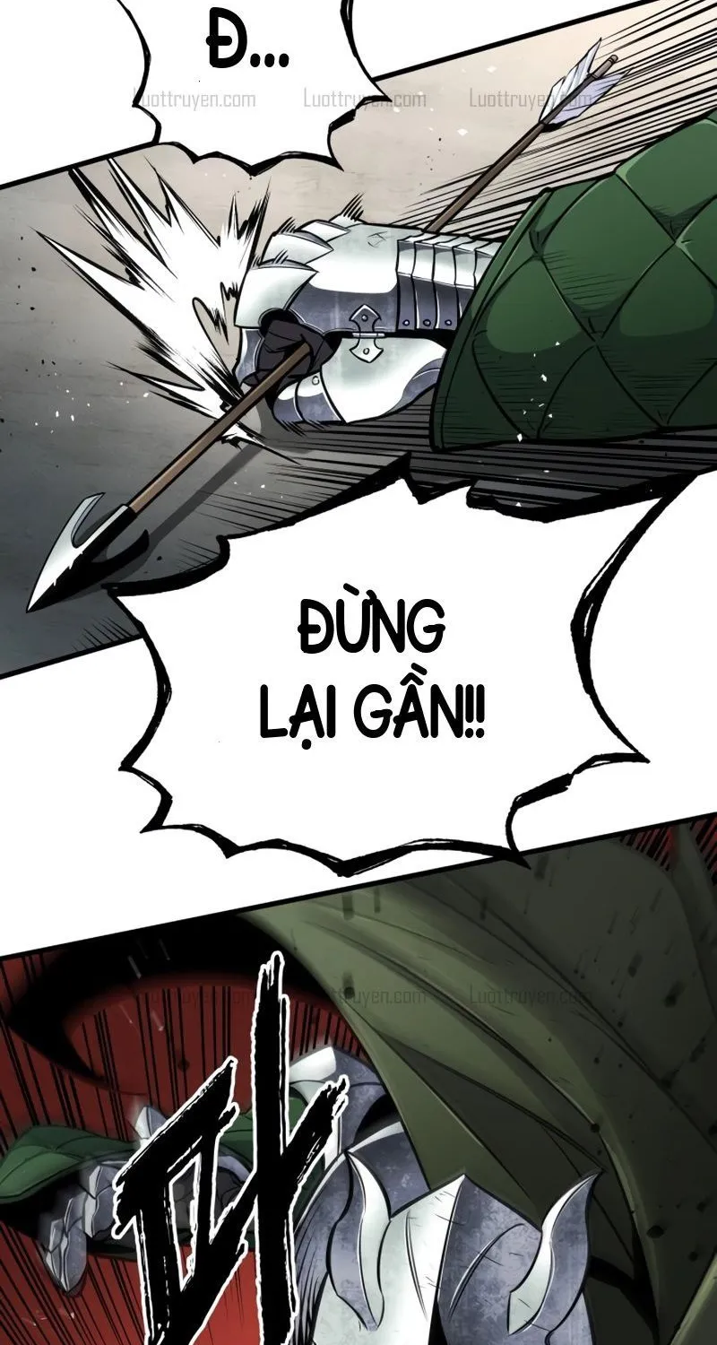 Kỵ Sĩ Lang Thang Chap 62 - Next Chap 63