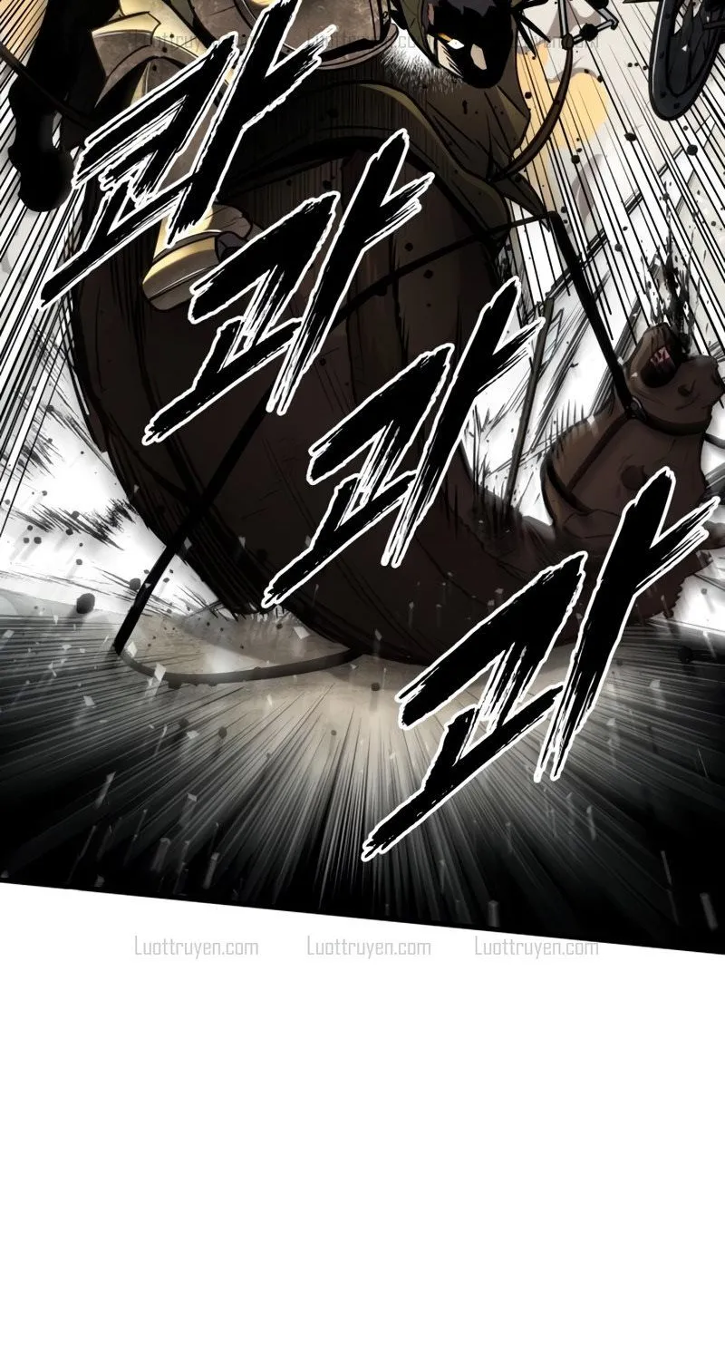 Kỵ Sĩ Lang Thang Chap 62 - Next Chap 63