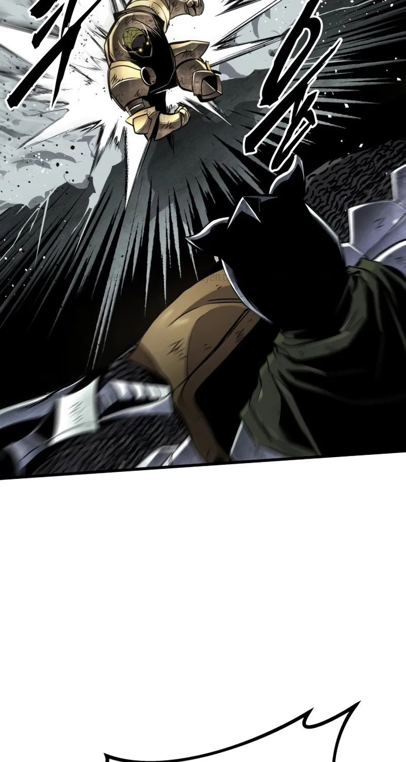 Kỵ Sĩ Lang Thang Chap 62 - Next Chap 63