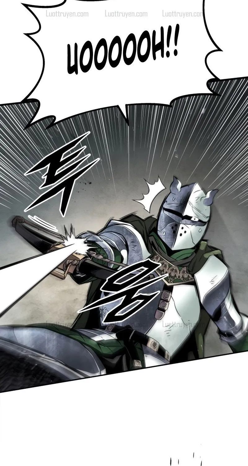 Kỵ Sĩ Lang Thang Chap 62 - Next Chap 63