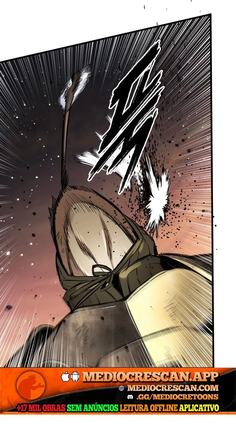 Kỵ Sĩ Lang Thang Chap 62 - Next Chap 63