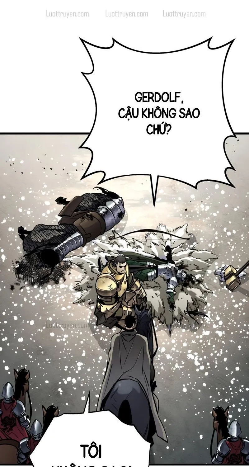 Kỵ Sĩ Lang Thang Chap 62 - Next Chap 63