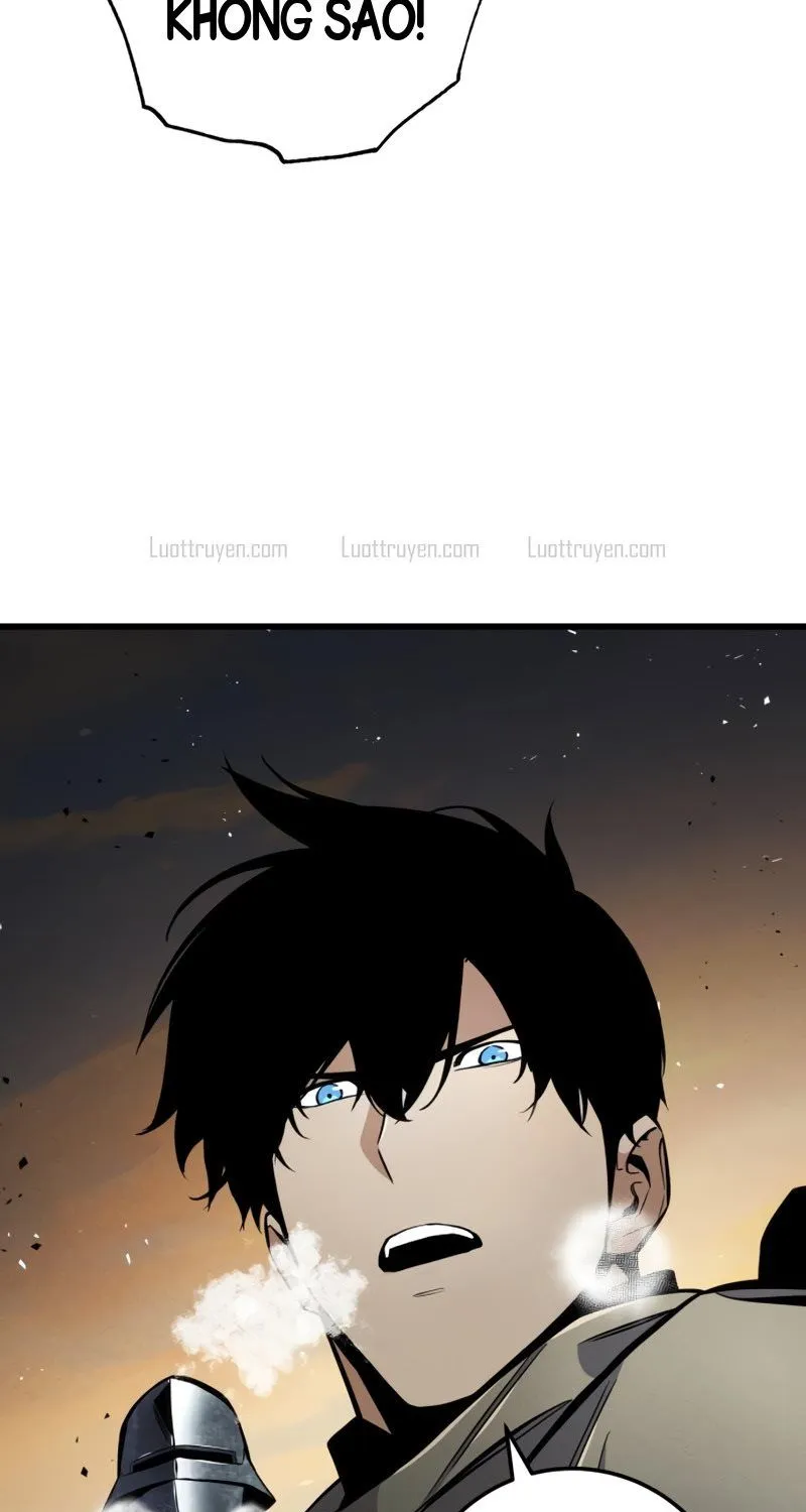 Kỵ Sĩ Lang Thang Chap 62 - Next Chap 63