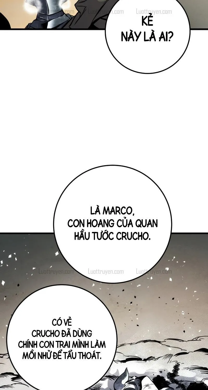 Kỵ Sĩ Lang Thang Chap 62 - Next Chap 63