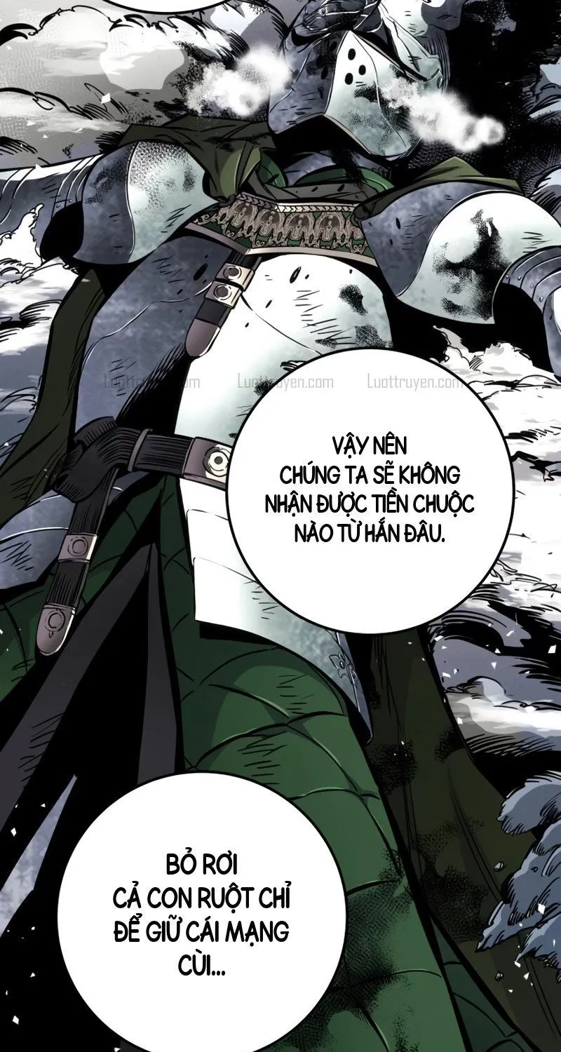 Kỵ Sĩ Lang Thang Chap 62 - Next Chap 63