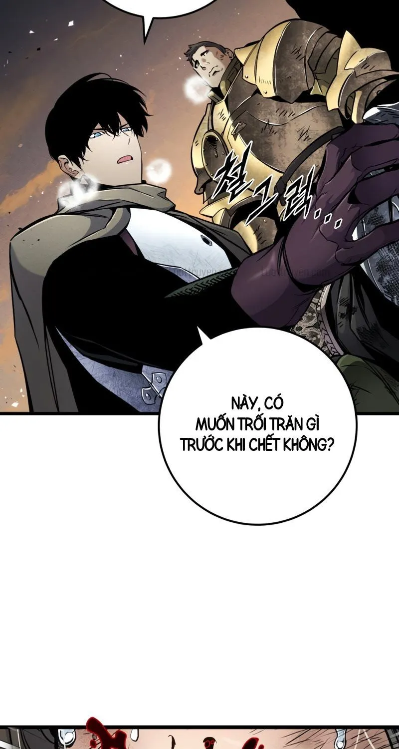 Kỵ Sĩ Lang Thang Chap 62 - Next Chap 63