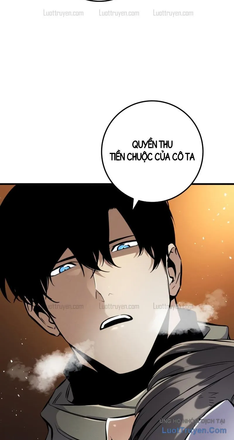 Kỵ Sĩ Lang Thang Chap 62 - Next Chap 63