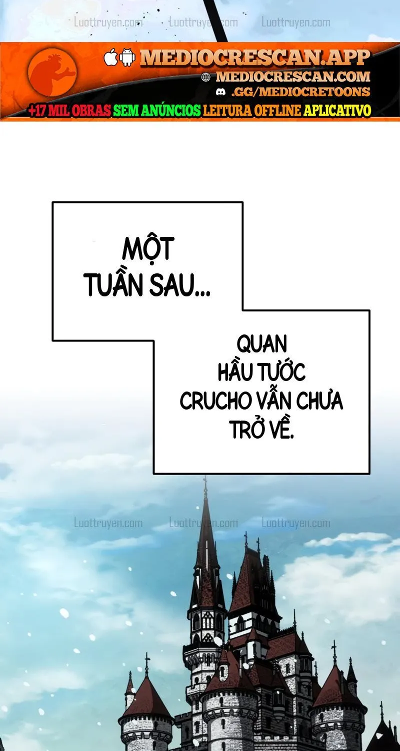 Kỵ Sĩ Lang Thang Chap 62 - Next Chap 63