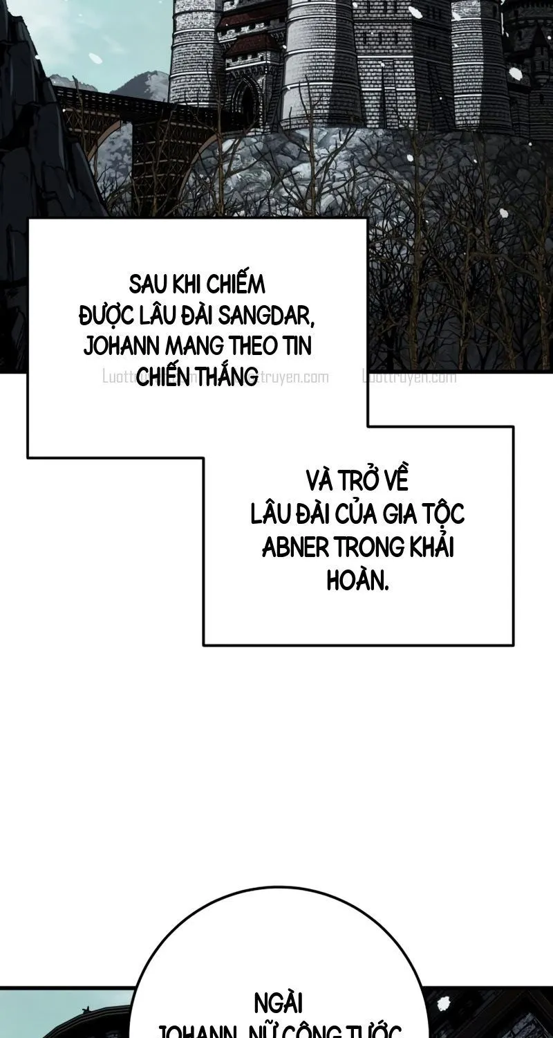 Kỵ Sĩ Lang Thang Chap 62 - Next Chap 63
