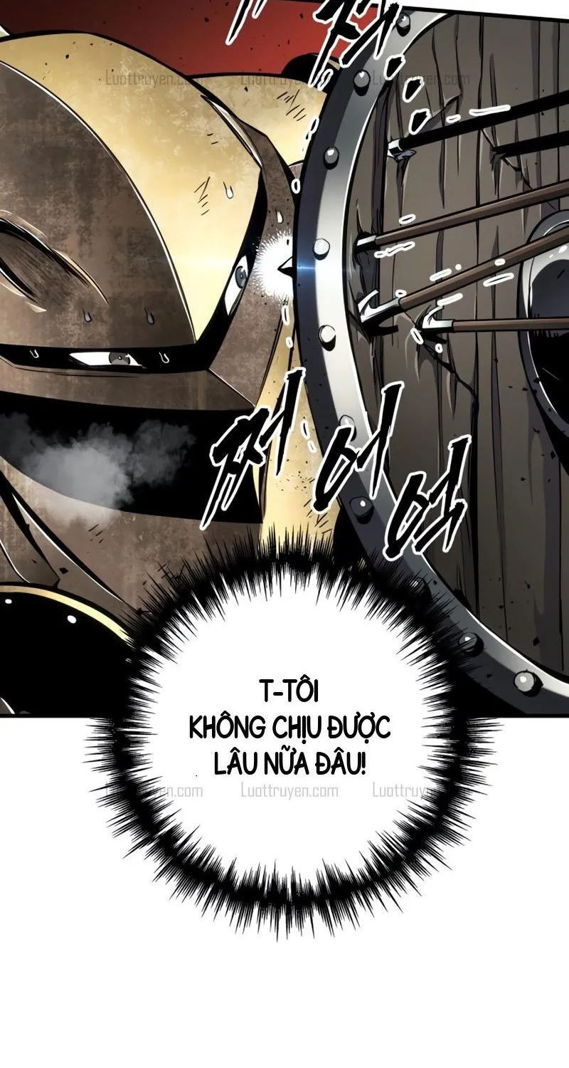 Kỵ Sĩ Lang Thang Chap 62 - Next Chap 63