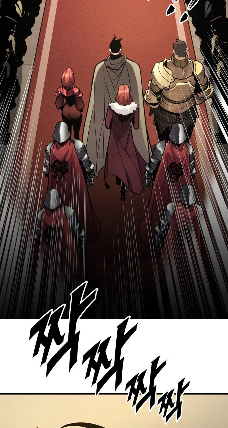 Kỵ Sĩ Lang Thang Chap 62 - Next Chap 63