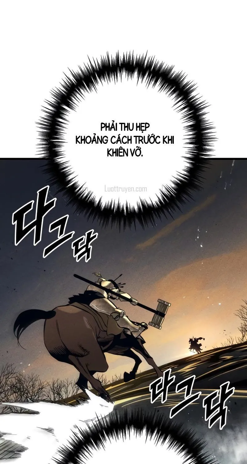 Kỵ Sĩ Lang Thang Chap 62 - Next Chap 63