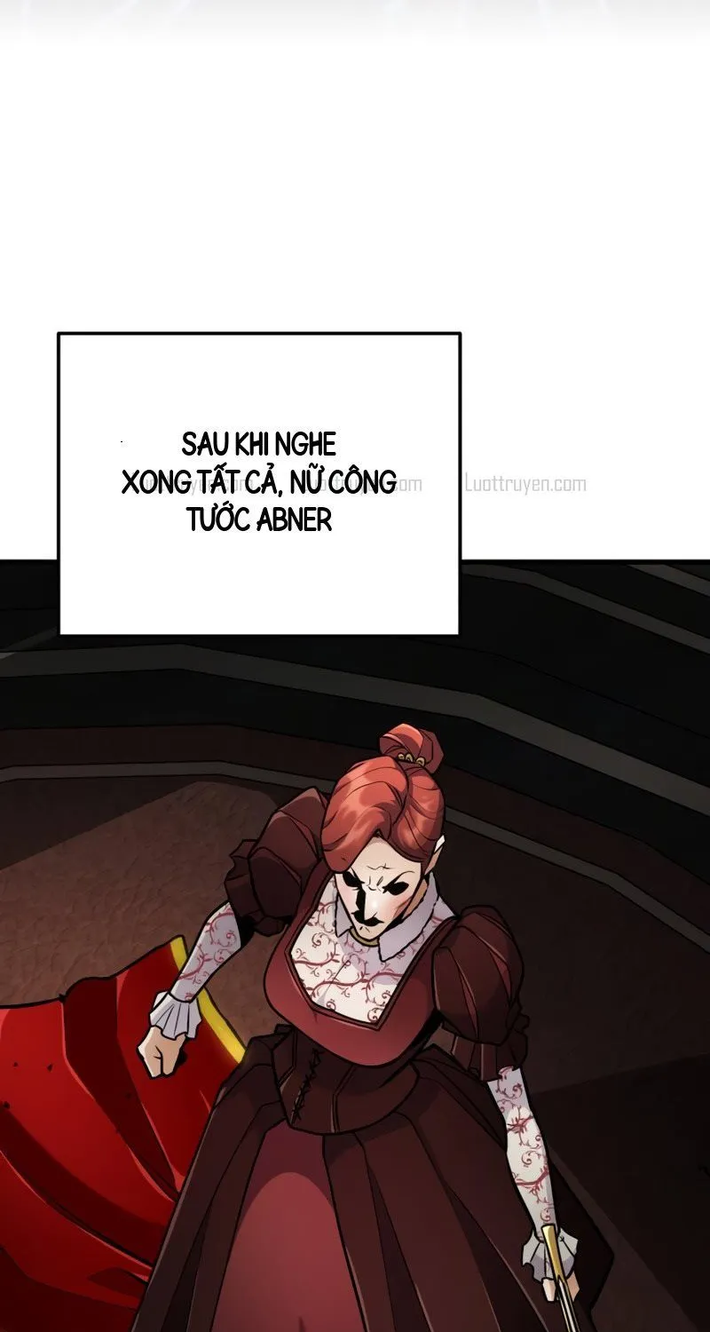 Kỵ Sĩ Lang Thang Chap 62 - Next Chap 63