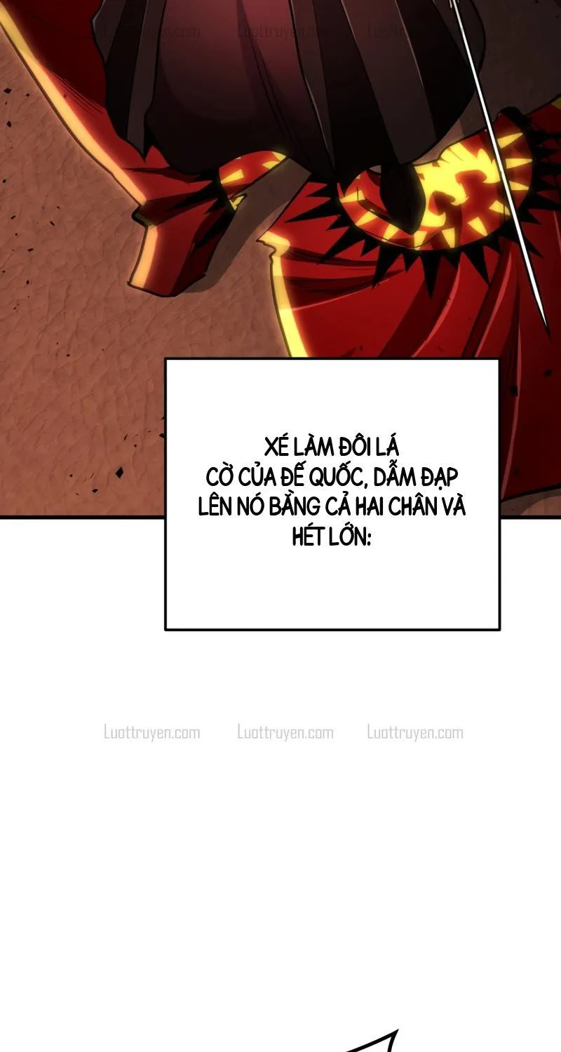 Kỵ Sĩ Lang Thang Chap 62 - Next Chap 63