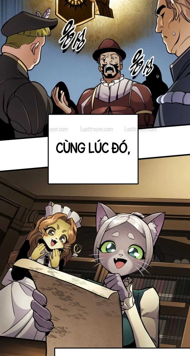 Kỵ Sĩ Lang Thang Chap 62 - Next Chap 63