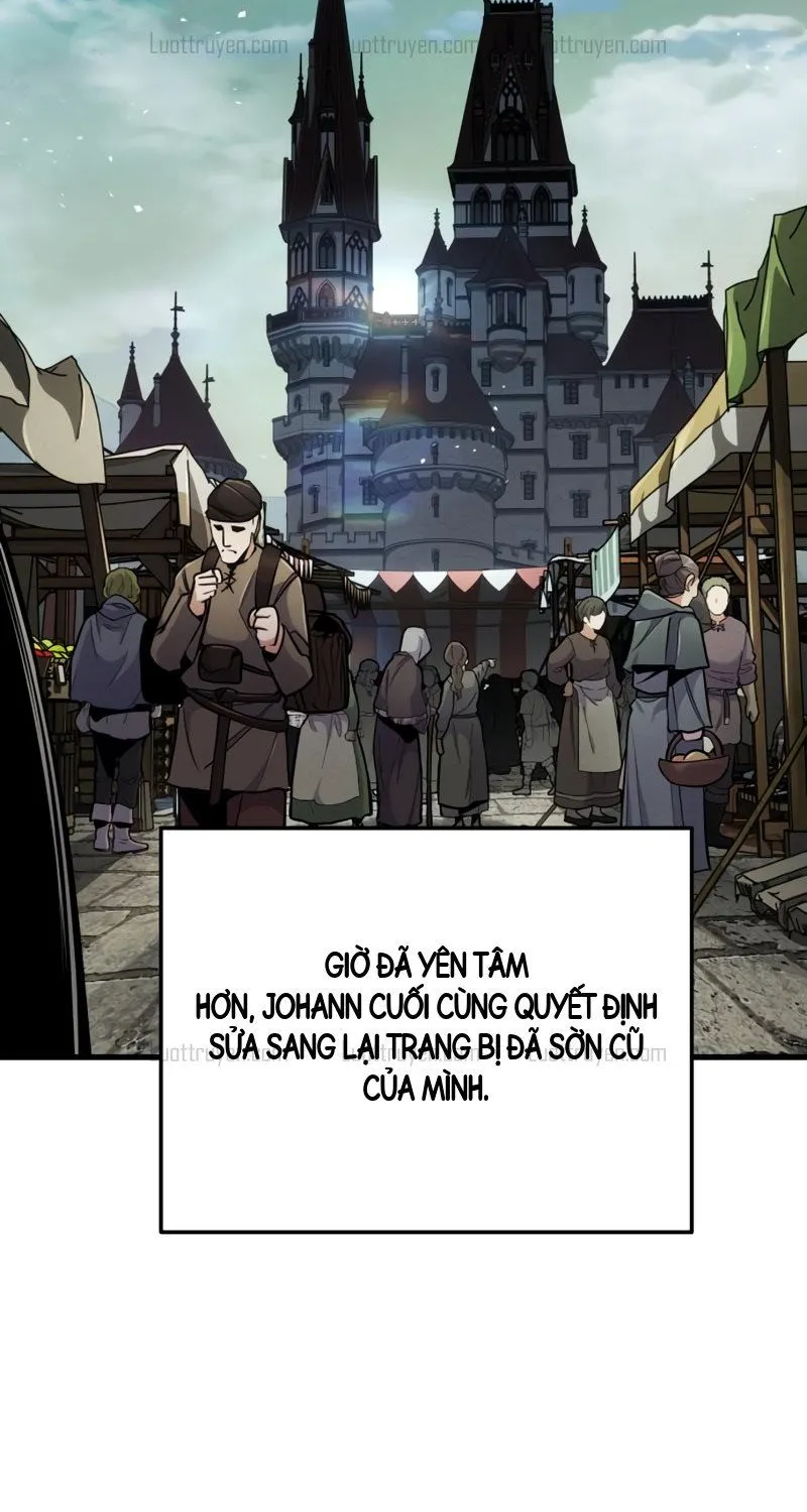 Kỵ Sĩ Lang Thang Chap 62 - Next Chap 63