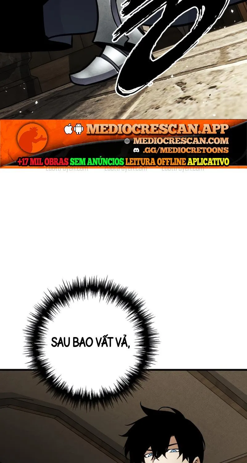 Kỵ Sĩ Lang Thang Chap 62 - Next Chap 63