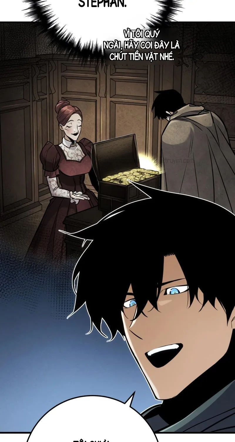 Kỵ Sĩ Lang Thang Chap 62 - Next Chap 63