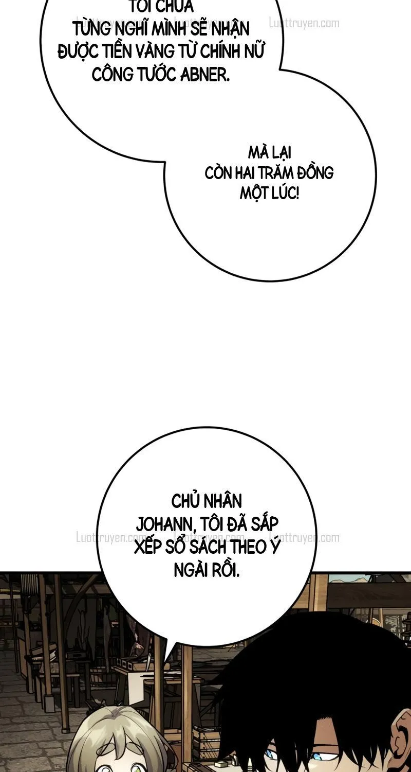Kỵ Sĩ Lang Thang Chap 62 - Next Chap 63