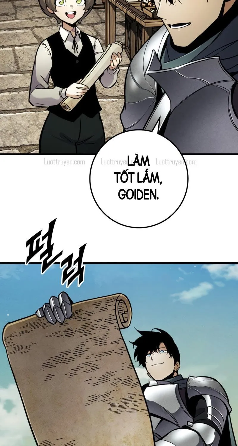 Kỵ Sĩ Lang Thang Chap 62 - Next Chap 63