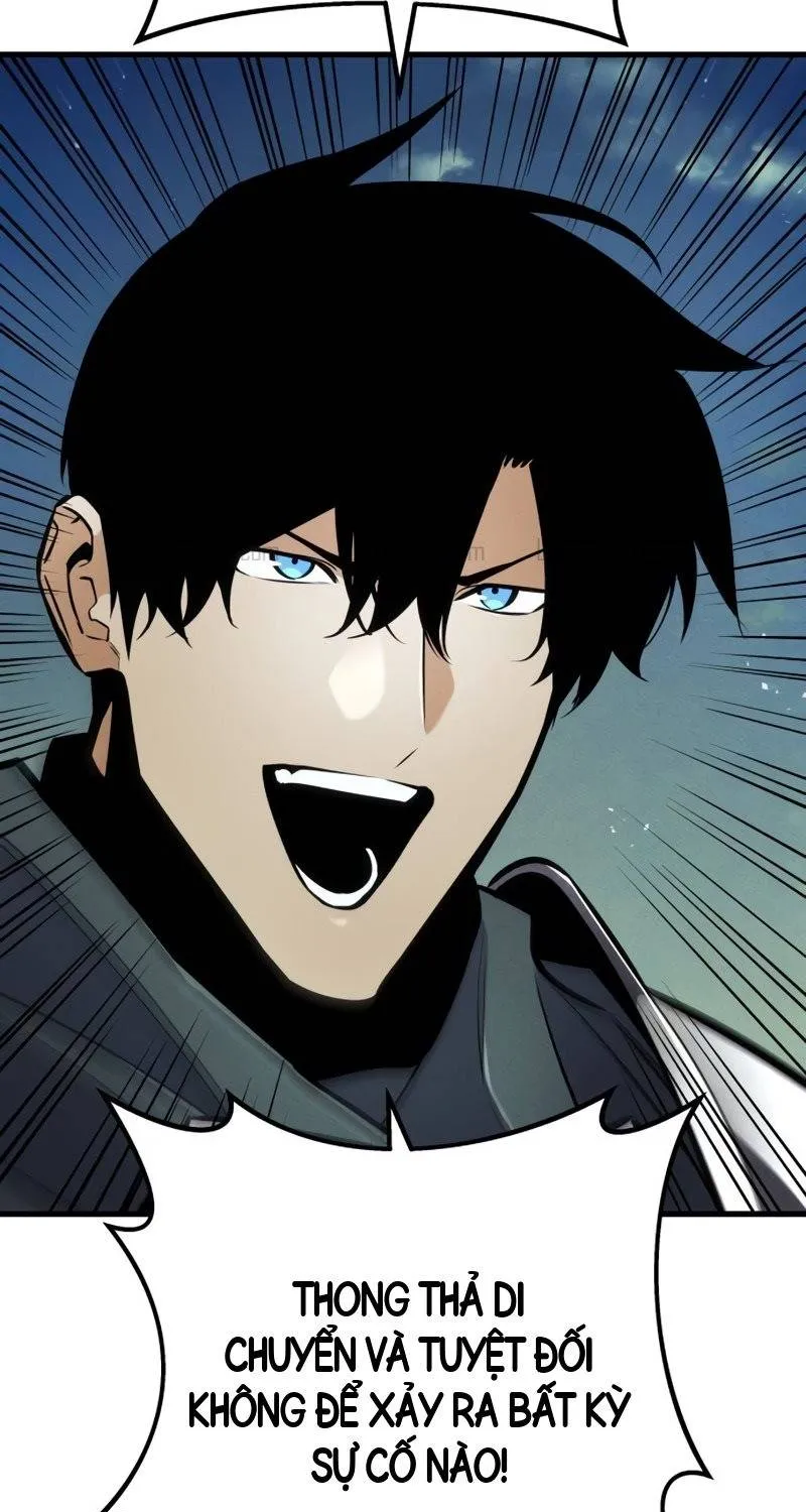 Kỵ Sĩ Lang Thang Chap 63 - Next Chap 64