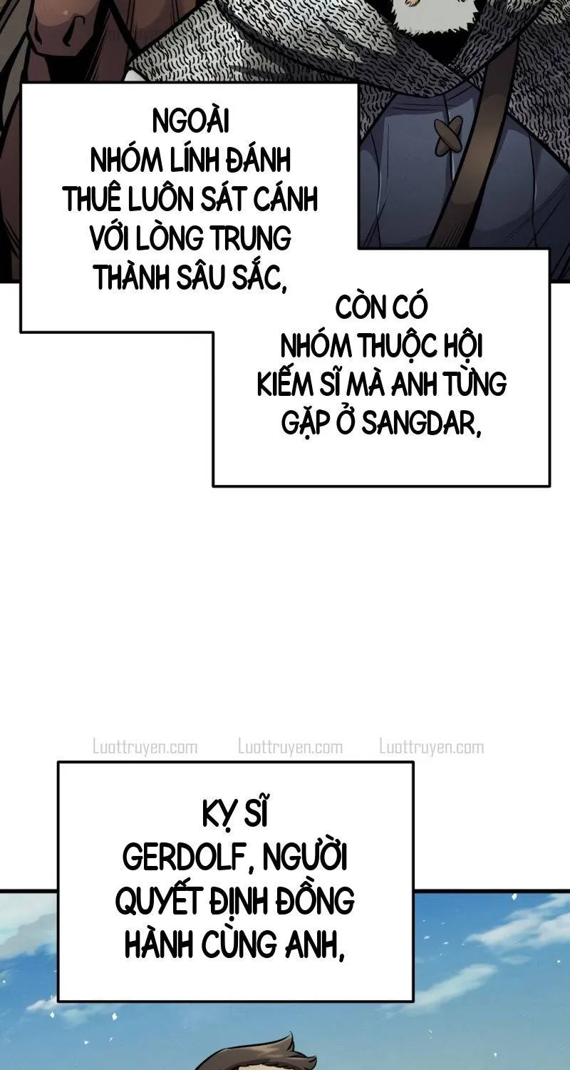 Kỵ Sĩ Lang Thang Chap 63 - Next Chap 64