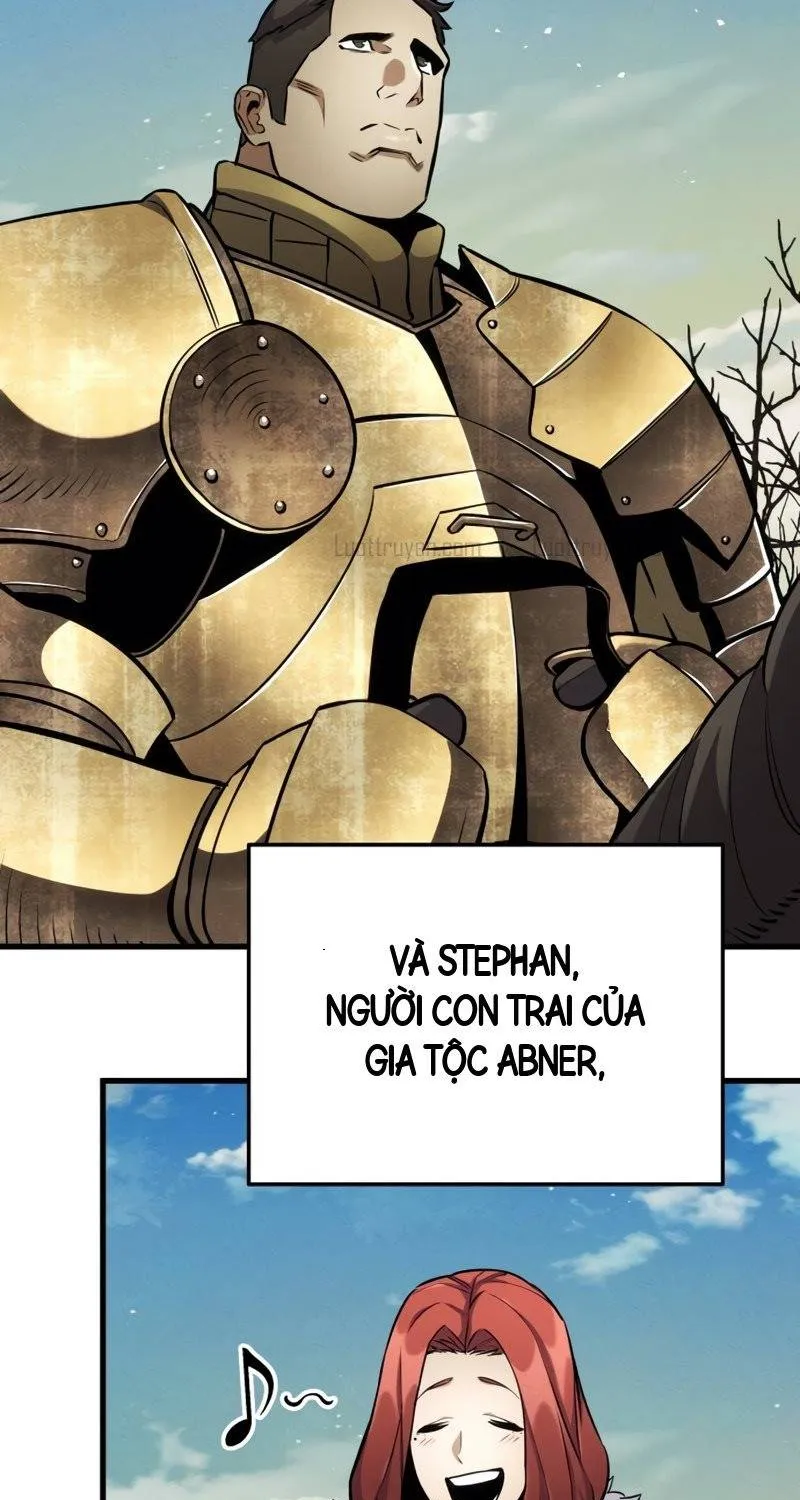Kỵ Sĩ Lang Thang Chap 63 - Next Chap 64