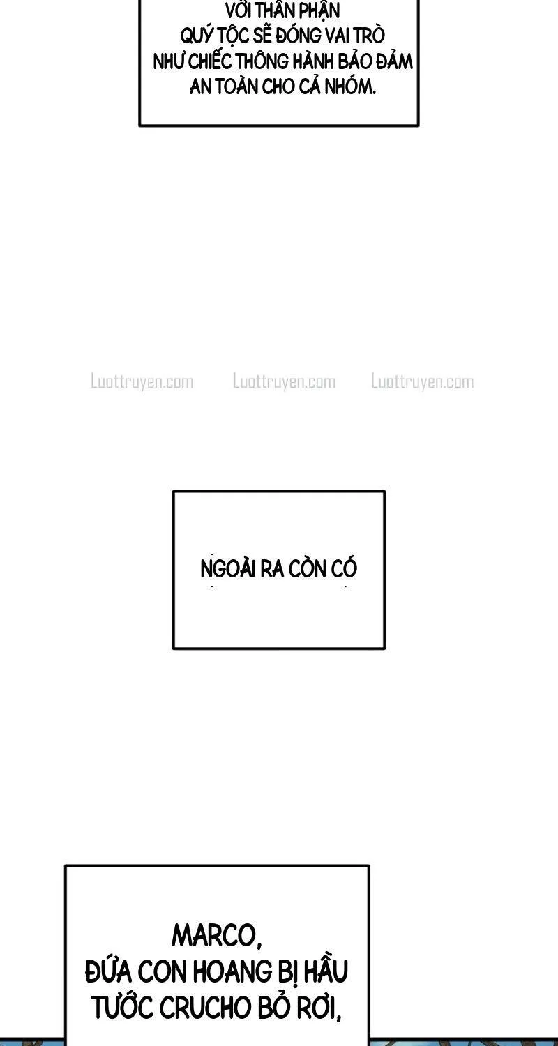 Kỵ Sĩ Lang Thang Chap 63 - Next Chap 64