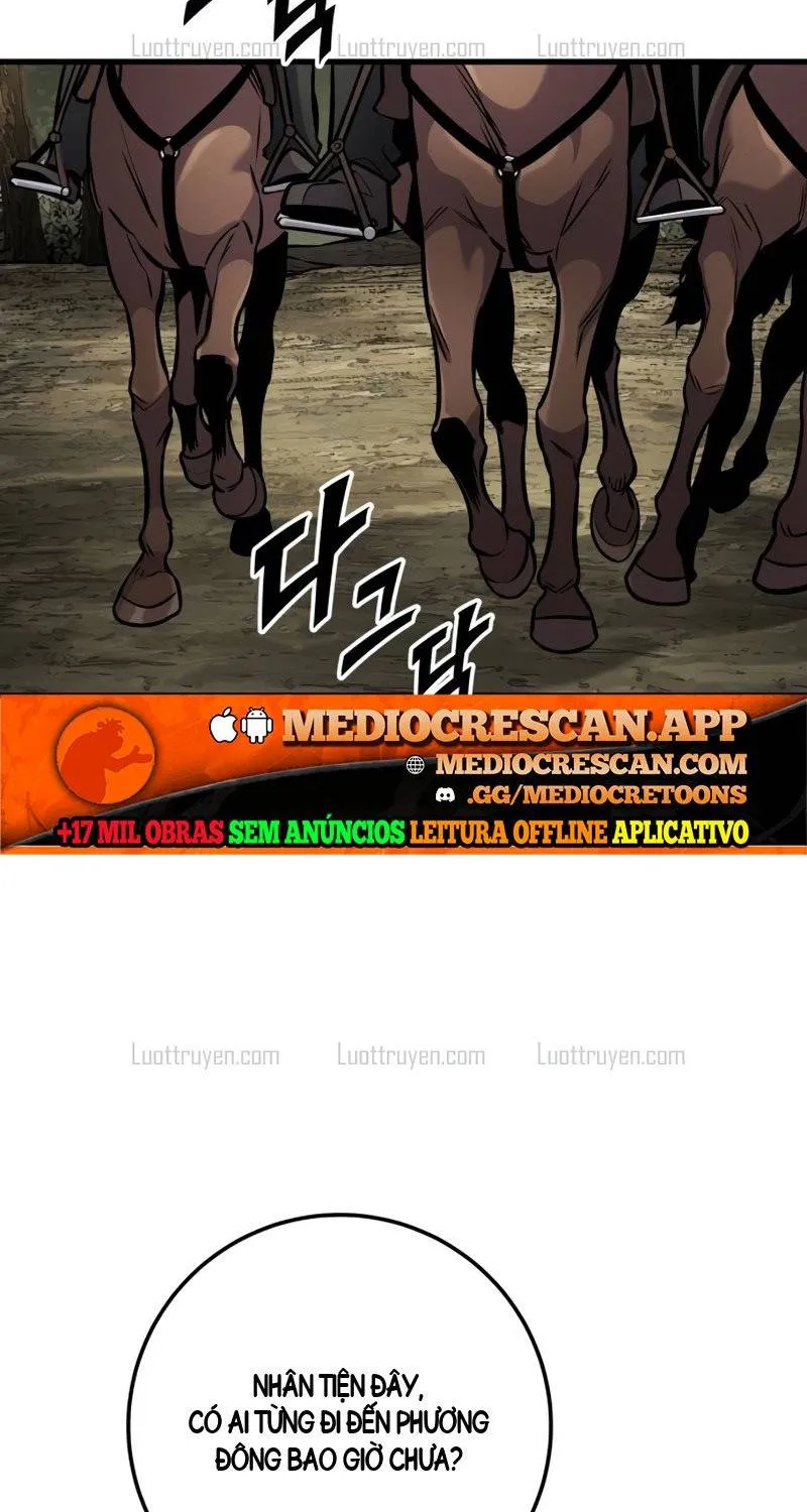 Kỵ Sĩ Lang Thang Chap 63 - Next Chap 64