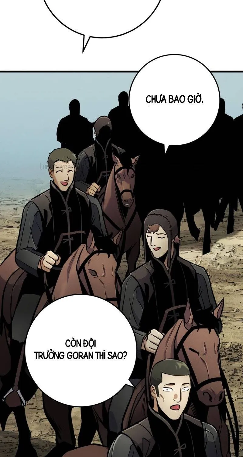 Kỵ Sĩ Lang Thang Chap 63 - Next Chap 64