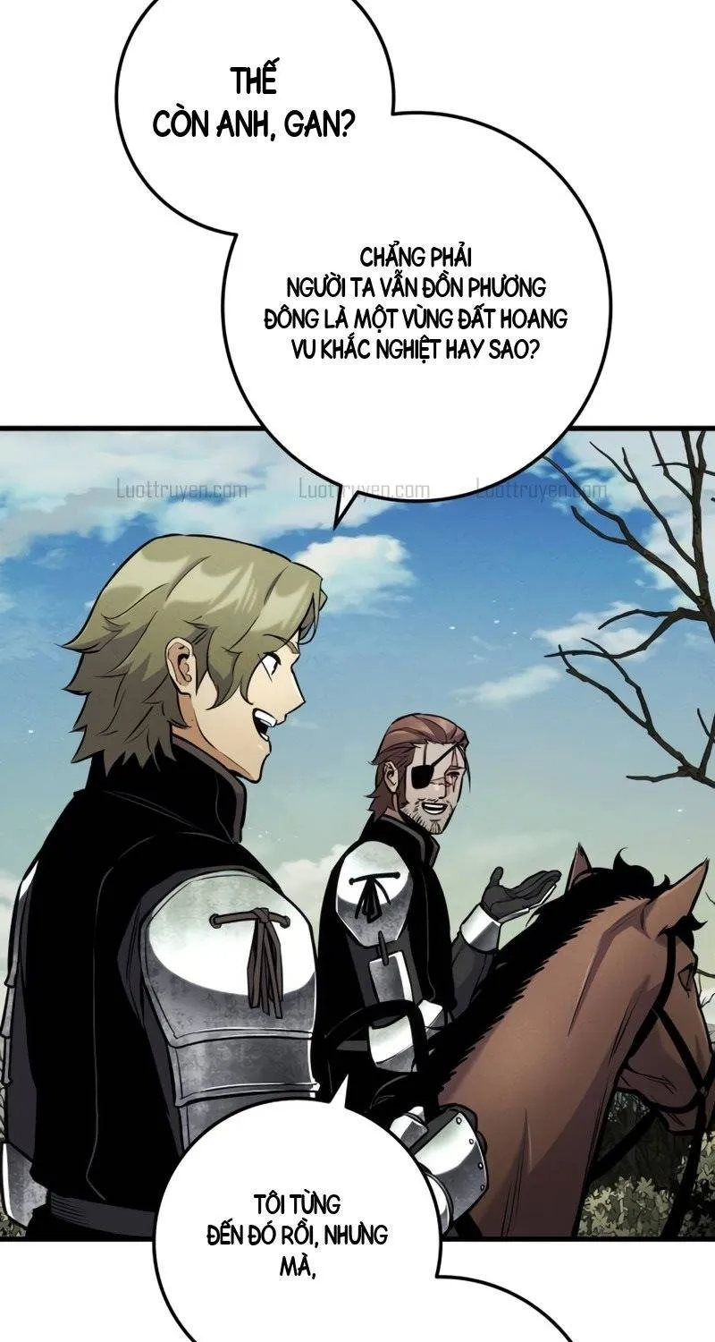Kỵ Sĩ Lang Thang Chap 63 - Next Chap 64