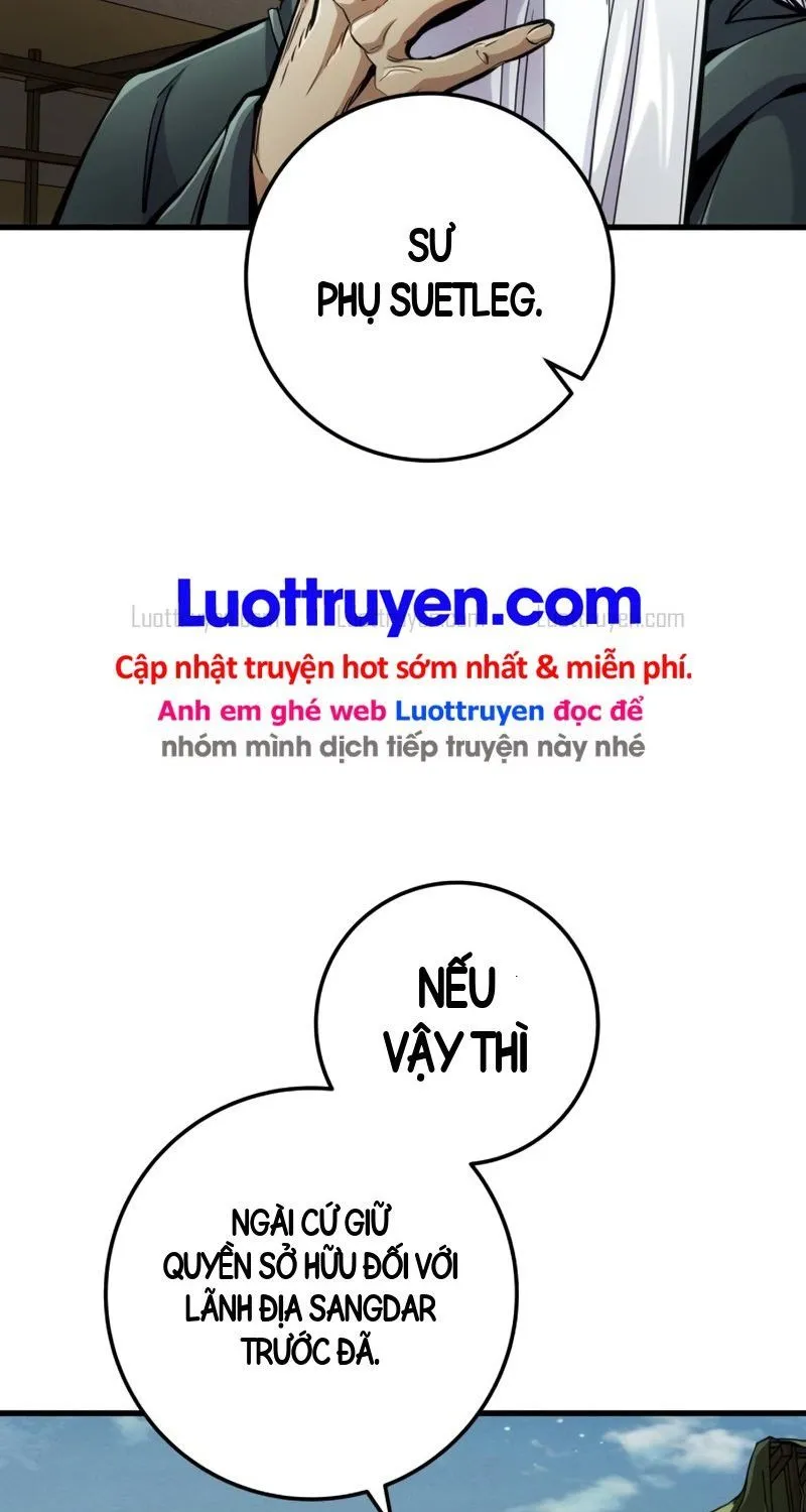 Kỵ Sĩ Lang Thang Chap 63 - Next Chap 64