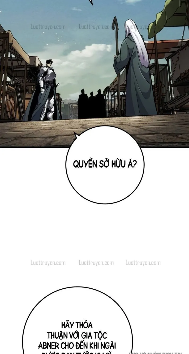 Kỵ Sĩ Lang Thang Chap 63 - Next Chap 64