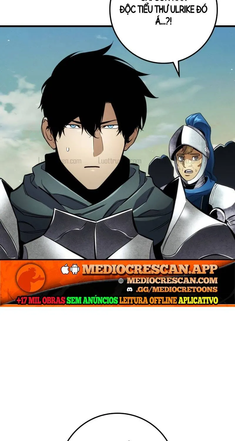 Kỵ Sĩ Lang Thang Chap 63 - Next Chap 64