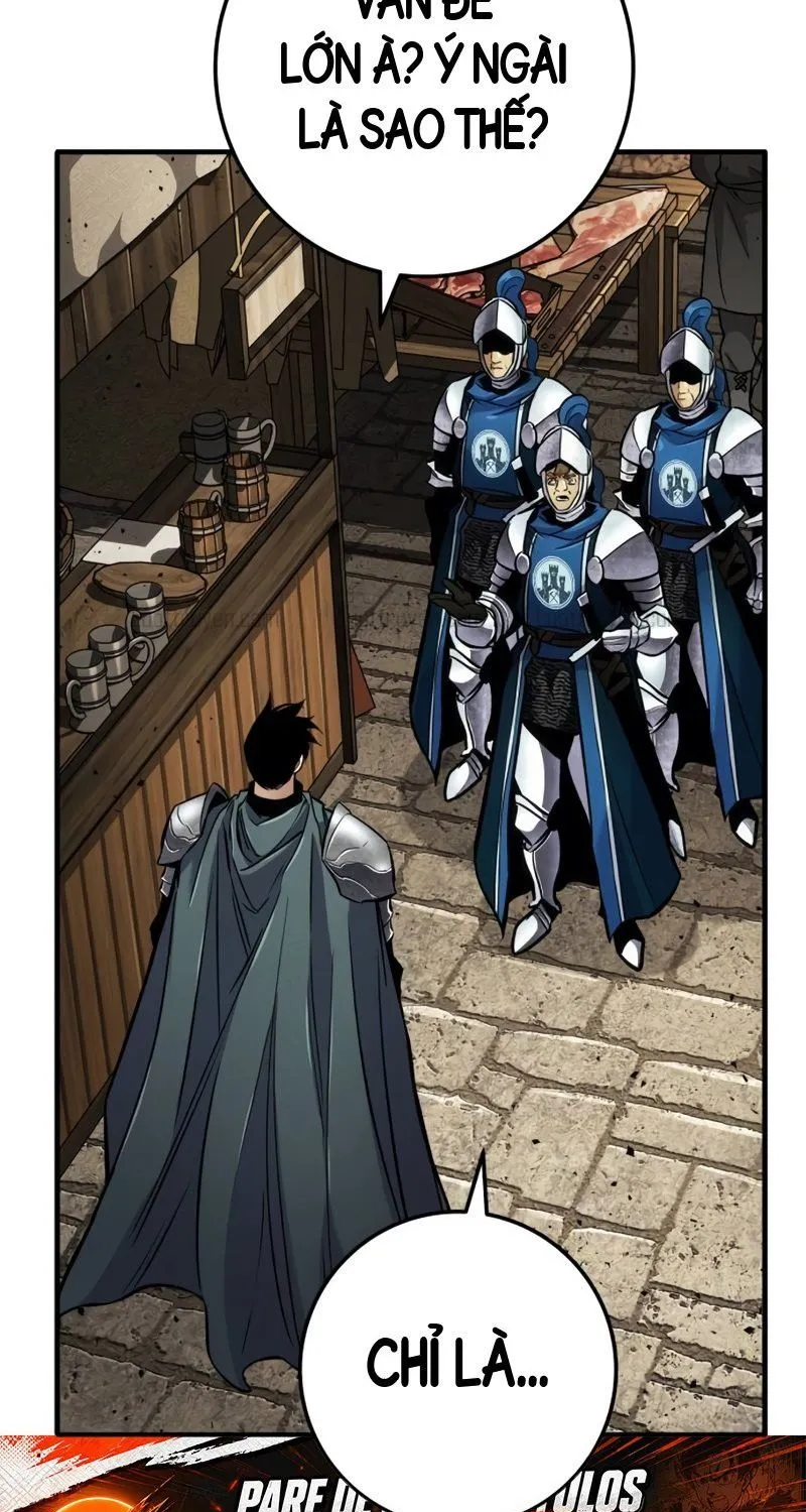 Kỵ Sĩ Lang Thang Chap 63 - Next Chap 64