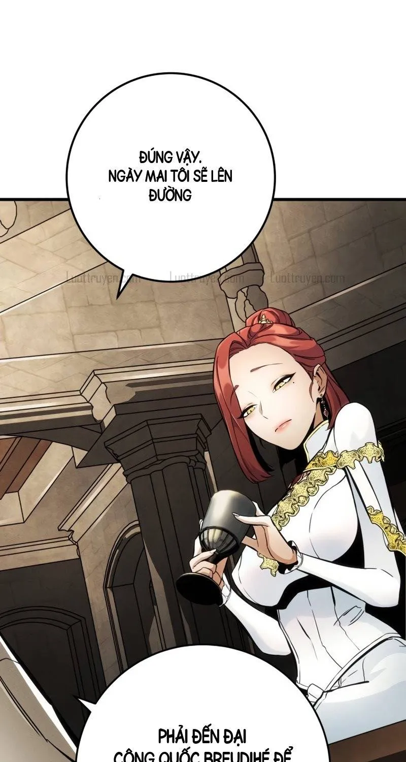 Kỵ Sĩ Lang Thang Chap 63 - Next Chap 64
