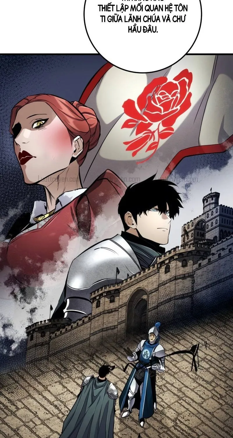 Kỵ Sĩ Lang Thang Chap 63 - Next Chap 64