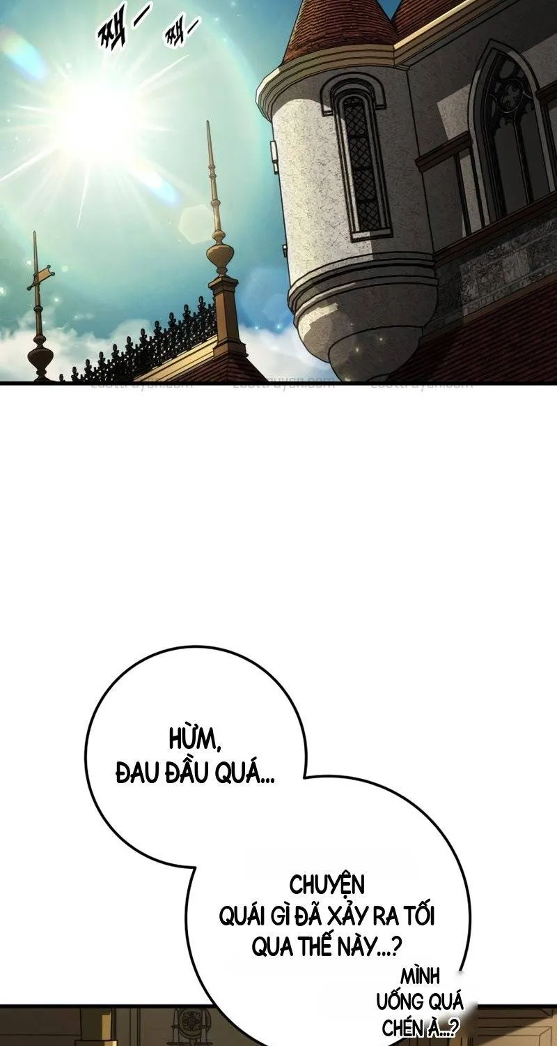 Kỵ Sĩ Lang Thang Chap 63 - Next Chap 64